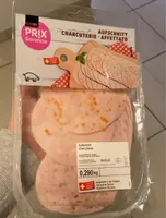 Aufschnitt