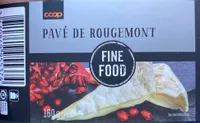Pavé de Rougemont