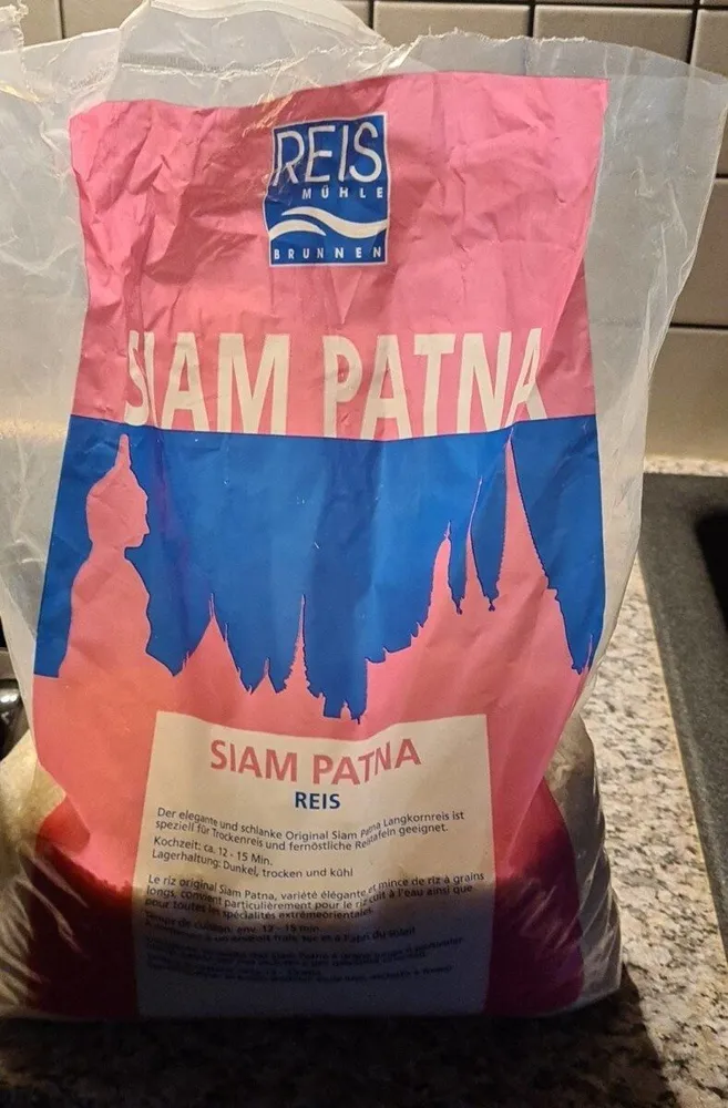 Siam patna