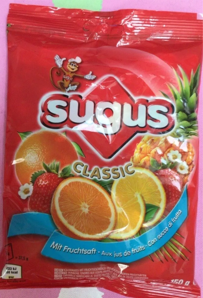 Sugus