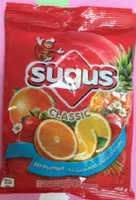 Sugus