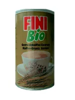 FINI Bio Getreidekaffee-Extrakt Kaffee-Ersatz