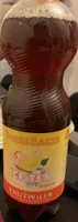SwissBaker Ice Tea Lemon