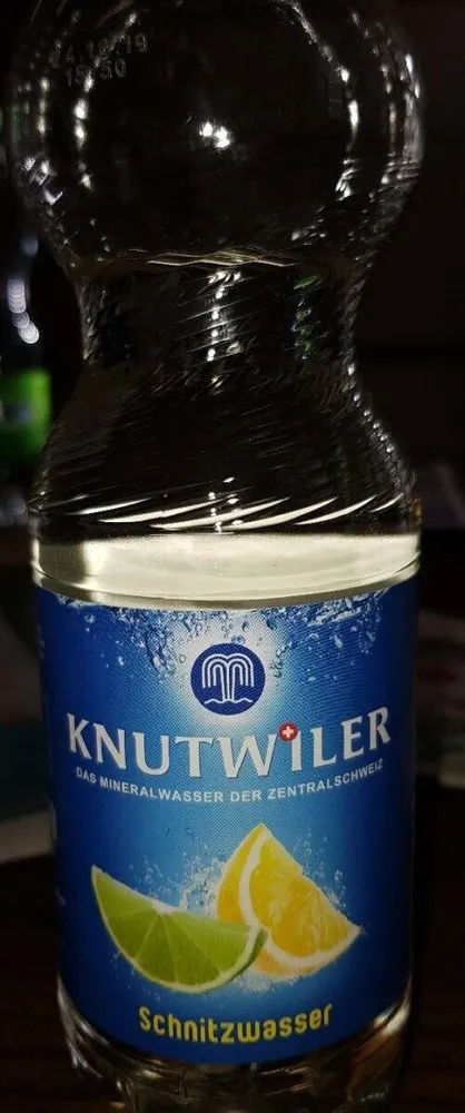 Schnitzwasser