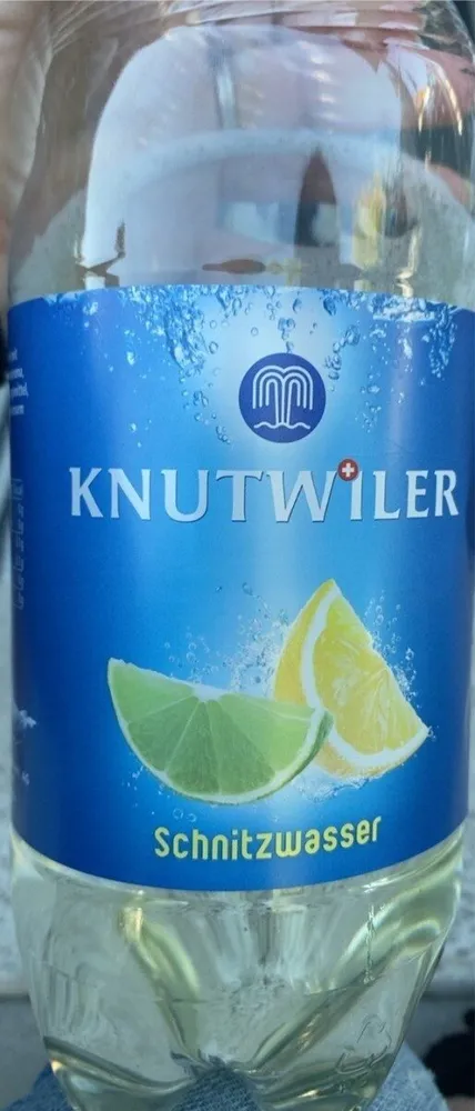 Schnitzwasser