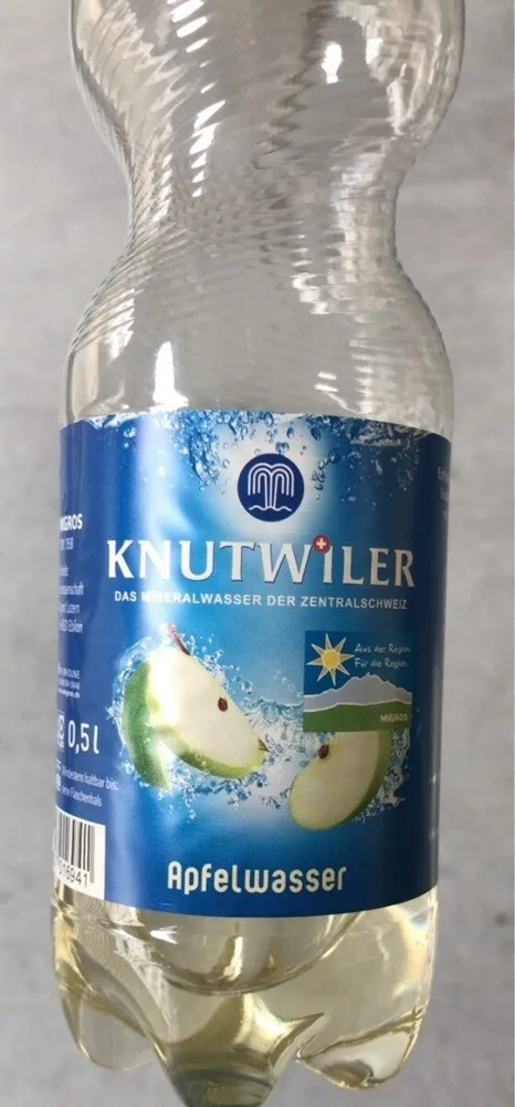 Apfelwasser