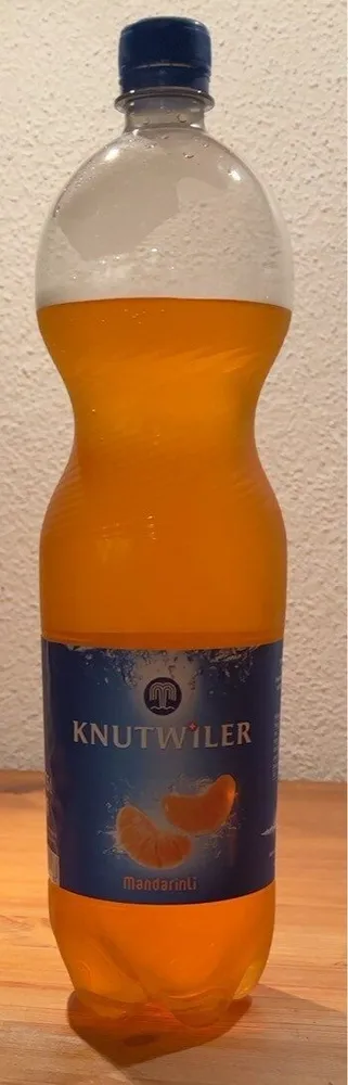 Knutwiler Mandarinli