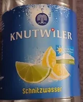 Schnitzwasser