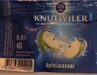 Apfelwasser