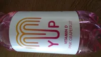 Yup Vitamin D Pink Grapefruit