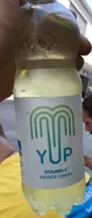 Yup ingwer lemon