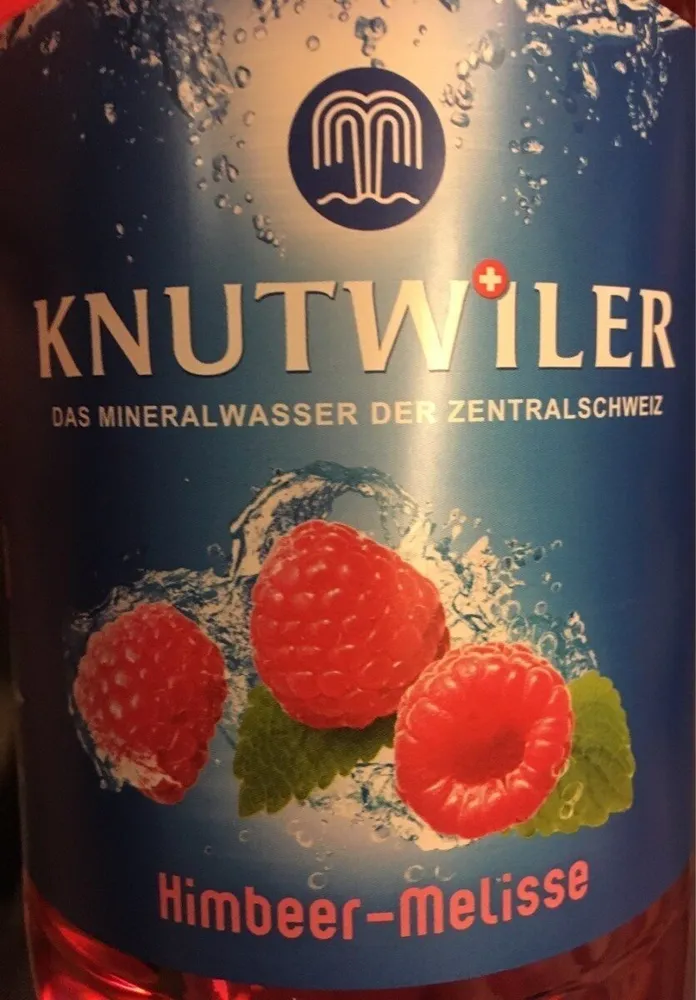Knutwiler Himbeer-Melisse