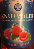 Knutwiler Himbeer-Melisse