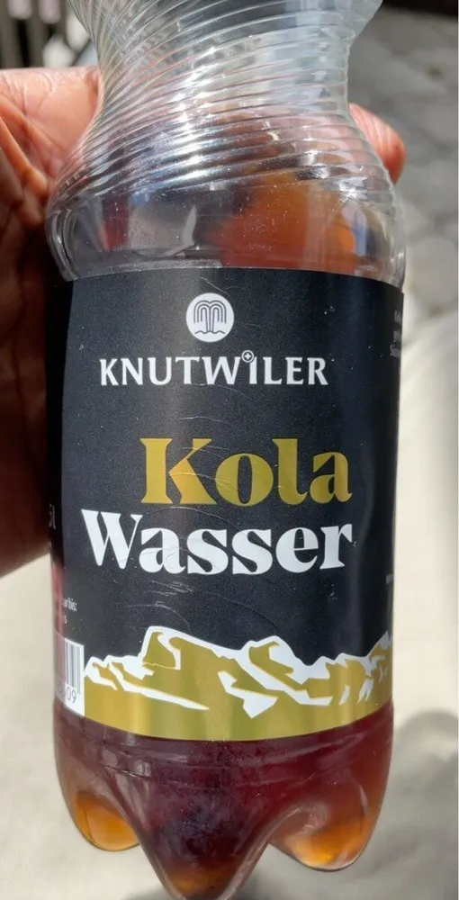 Kola Wasser