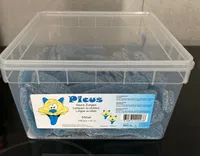 Langues acidulées