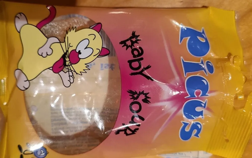 Baby Sour
