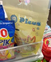 Funny mix