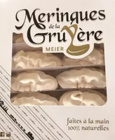 Meringues