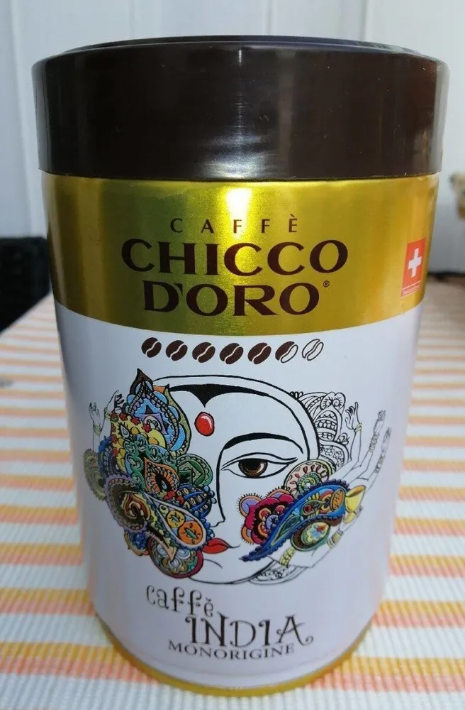 Caffèe India Monorigine