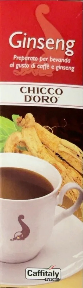 Ginseng