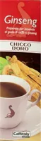 Ginseng