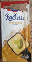 Raclette Suisse 400G Emi,