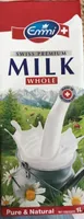 Swiss Premium Milk Whole