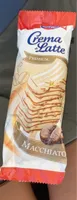Crema di latte