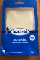 Luzerner fromage doux
