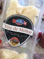 Tete de moine