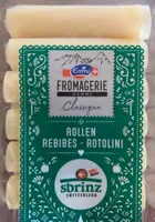 Sbrinz Rollen