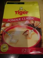 Formatge Fondue Suïssa