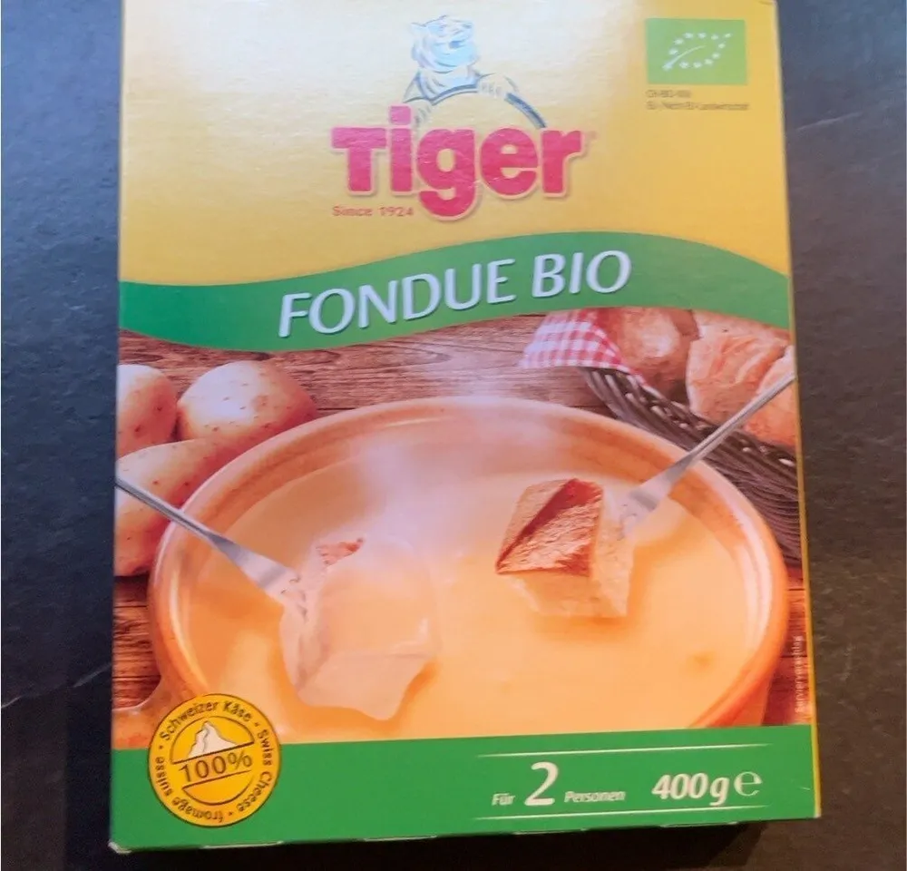 Fondue Bio