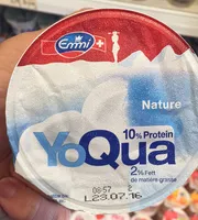 YoQua Nature 10% Protein
