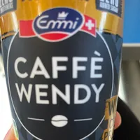 caffe latte
