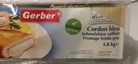 Cordon bleu
