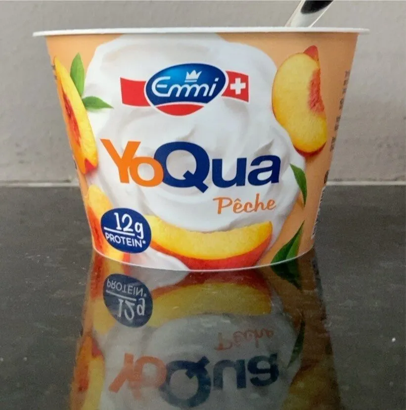 YoQua Pêche