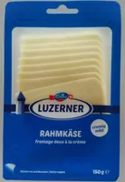 Fromage doux à la crème