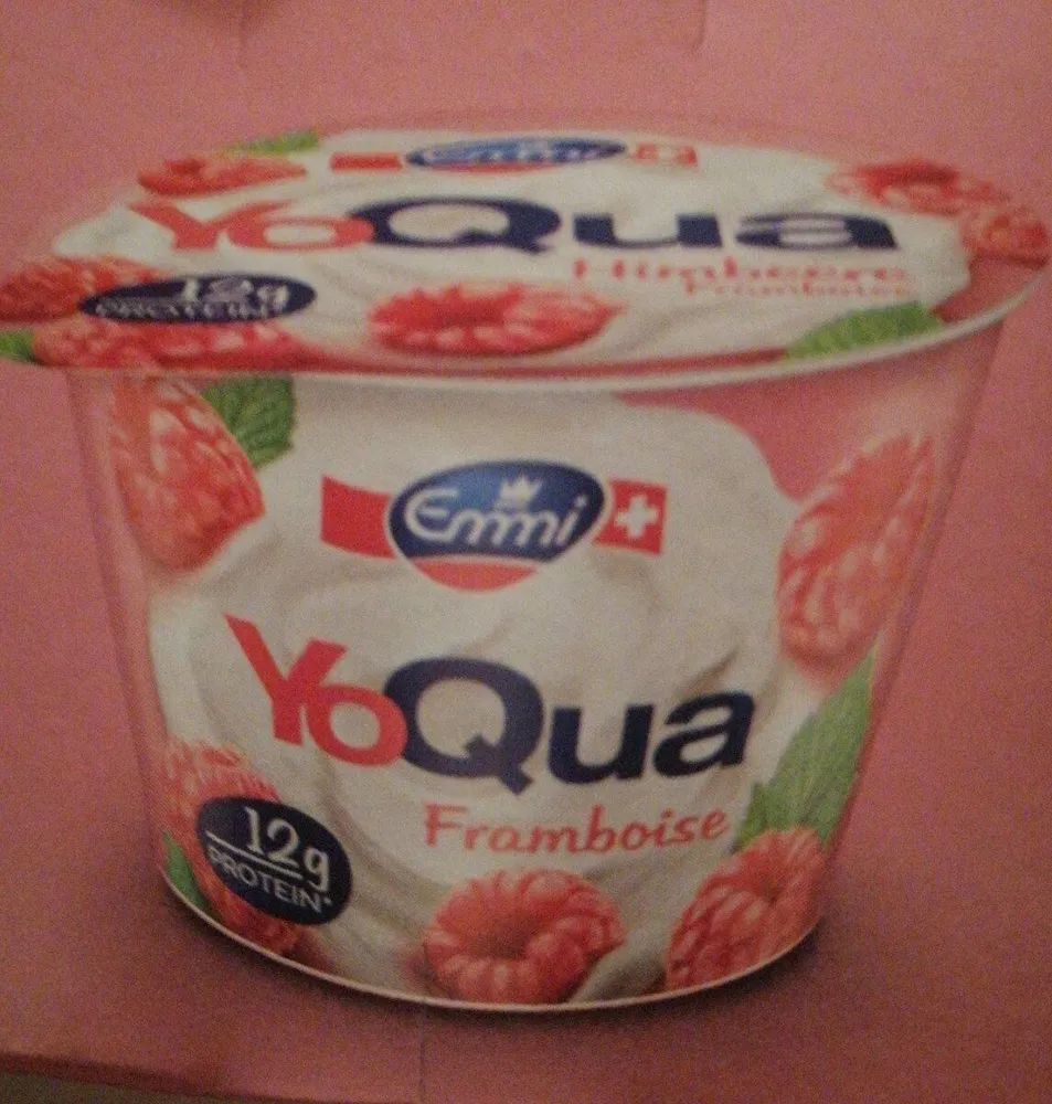 Yoqua