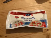 Mozzarella