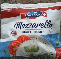 Mozzarella