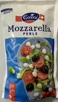 Mozzarella Perle
