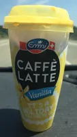 Caffè latte Vanilla