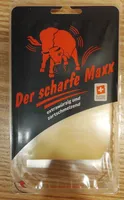 Der Scharfe Maxx - Scheiben