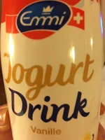Yogurt drink