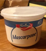 Mascarpone