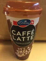 Caffe Latte