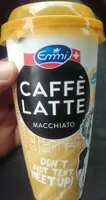 Caffè Latte Macchiato