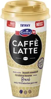 Skinny Caffè Latte