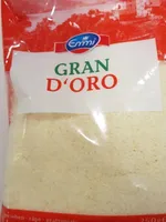 Gran d'oro